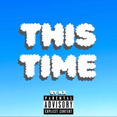 This Time - Single