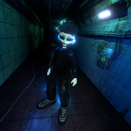 Achtung! FFATSOVSKIY & Pete Vortex