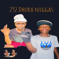 292 Dhura n****s - EP - Weedy de gravedigger & Less dry kop