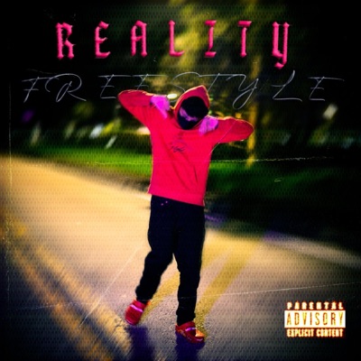 REALITY FREESTYLE - Single