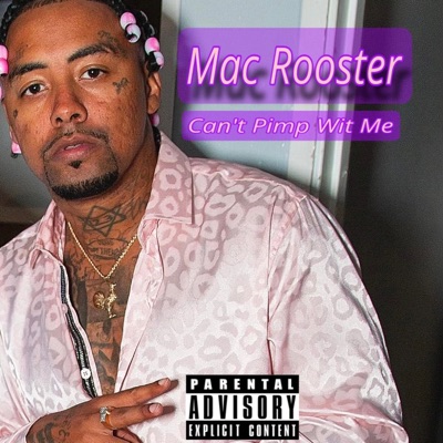 Cant Pimp Wit Me - Single