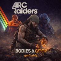 Bodies & GOOP (feat. Getcuddy) - Single - SDMgTheLabel