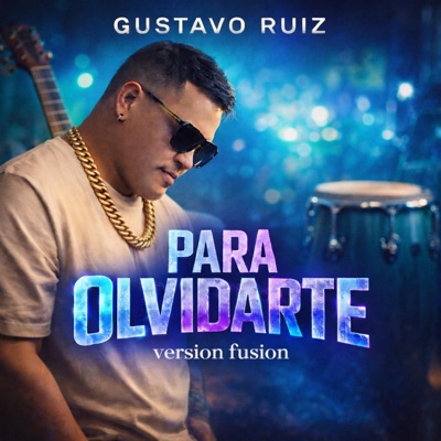 Para Olvidarte (Version Fusion) - Single