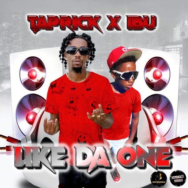 Taprick Like That One - Single