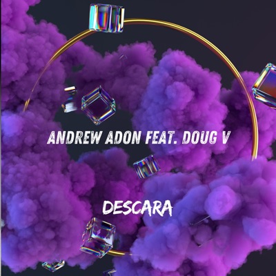 Descara (feat. Doug V) - Single