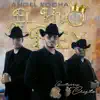 Angel Rocha Hijo del Rey - La Sombra de Pedro