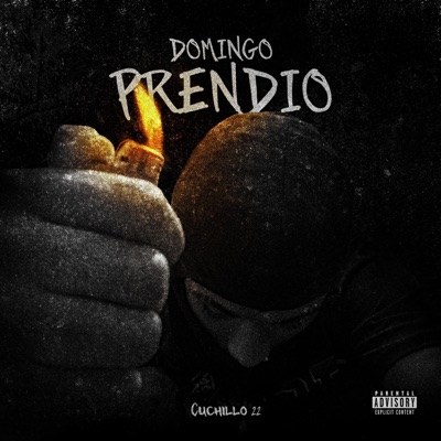 Domingo Prendido - Single