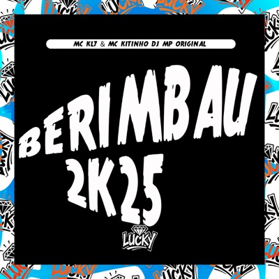 Berimbau 2K25 - Single