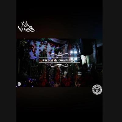 Virgen De Guadalupe - Single