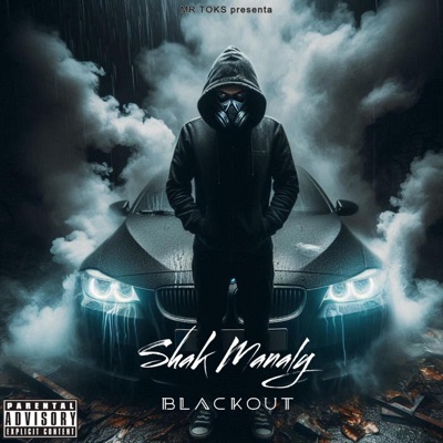 Blackout - EP