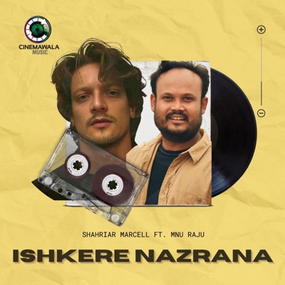 Ishkere Nazrana (feat. MNU Raju) - Single