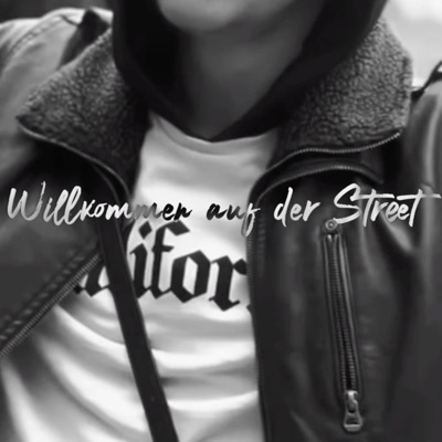Willkommen auf der Street (feat. Nero) - Single
