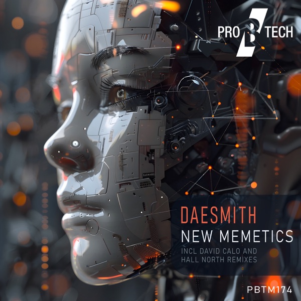New Memetics - Single