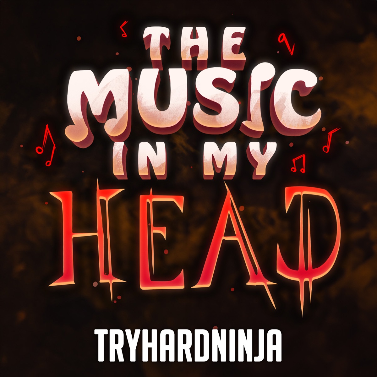 The Music in My Head cover art