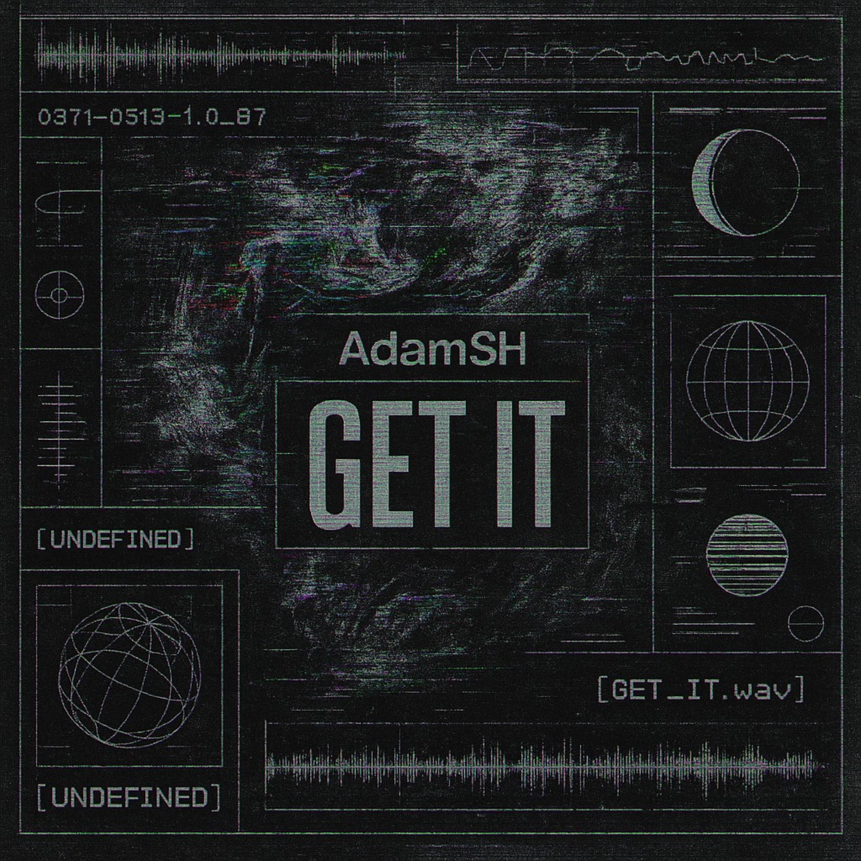 Get It - Single
