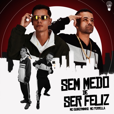 Sem Medo de Ser Feliz - Single