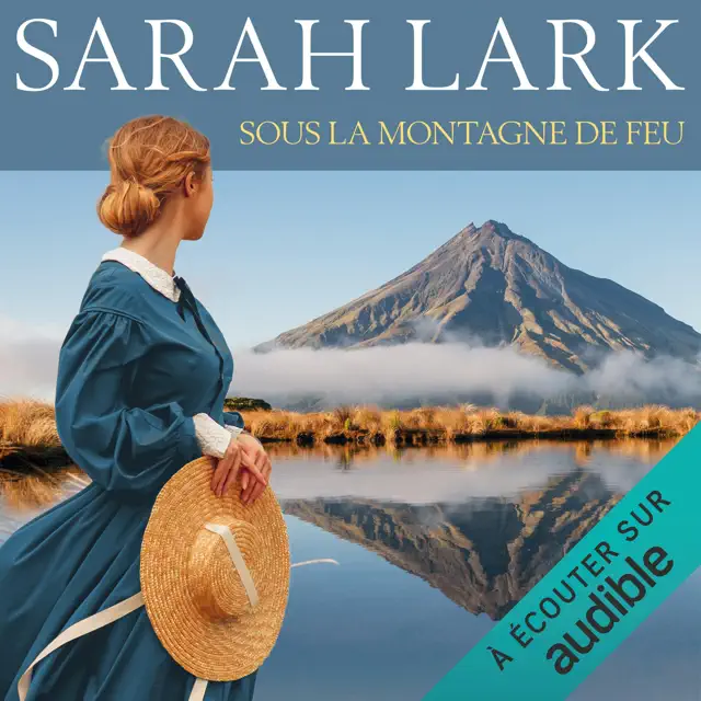 Sous la montagne de feu