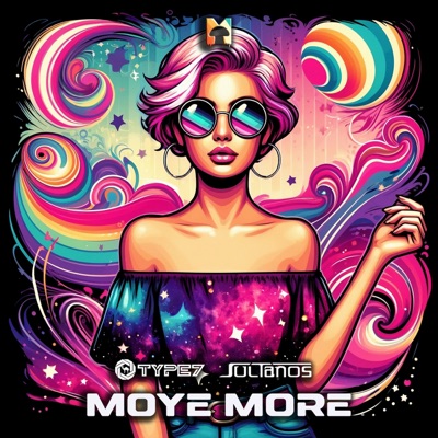 Moye More - Single