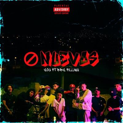 0 Nuevos (feat. Baby Filling) - Single