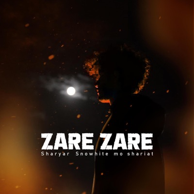Zare Zare - Single