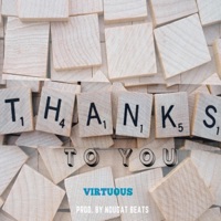 Thanks To You - Single - Virtuous