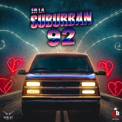 En la Suburban 92 - Single