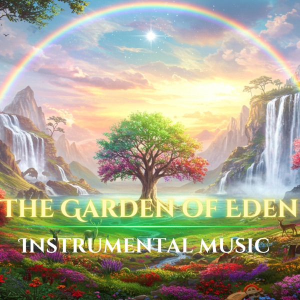 D-aerial AI音楽 THE GARDEN OF EDEN