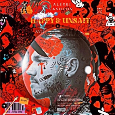 TRAUMA (RED Instrumental) - Single