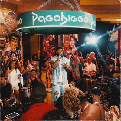 Pagodiggo - Single