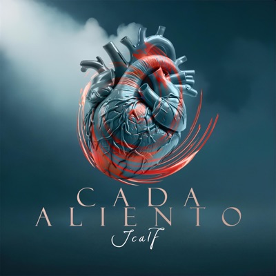 Cada Aliento - Single