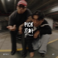 PICK IT UP! - Single - nel & Notkyle