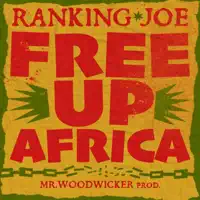Free Up Africa — Ranking Joe