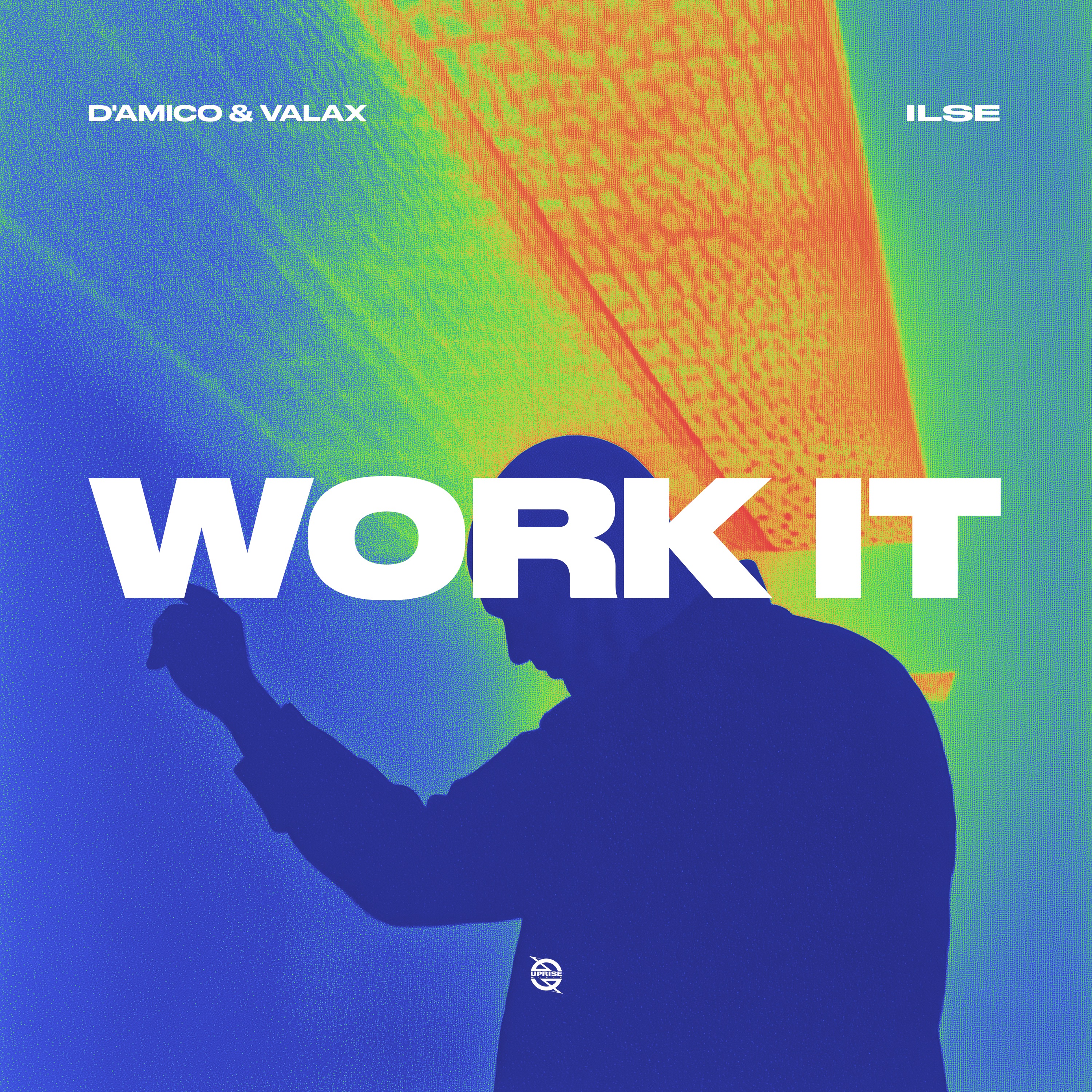 Work It - Single