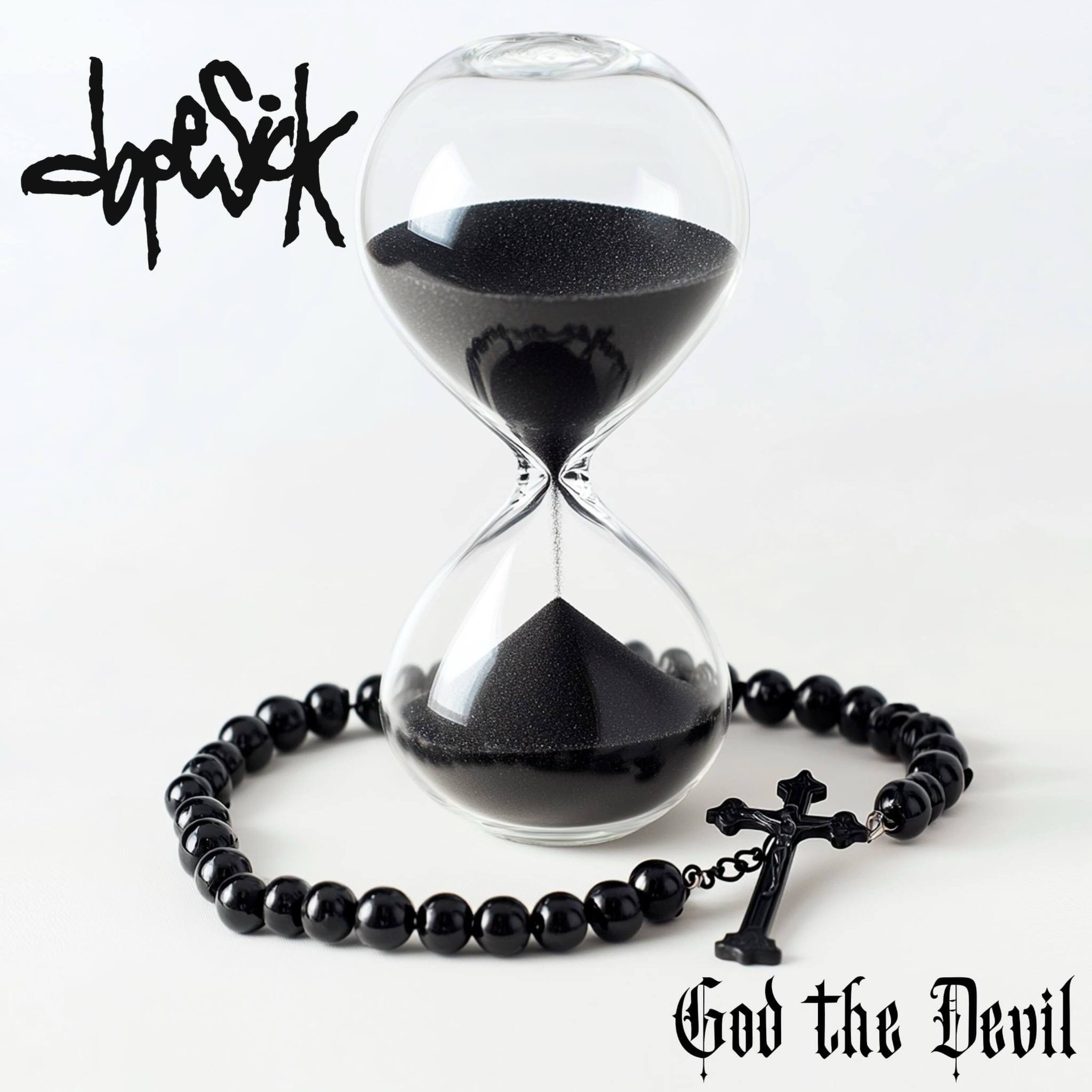God the Devil - Single