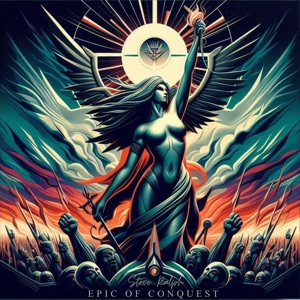 Epic of Conquest