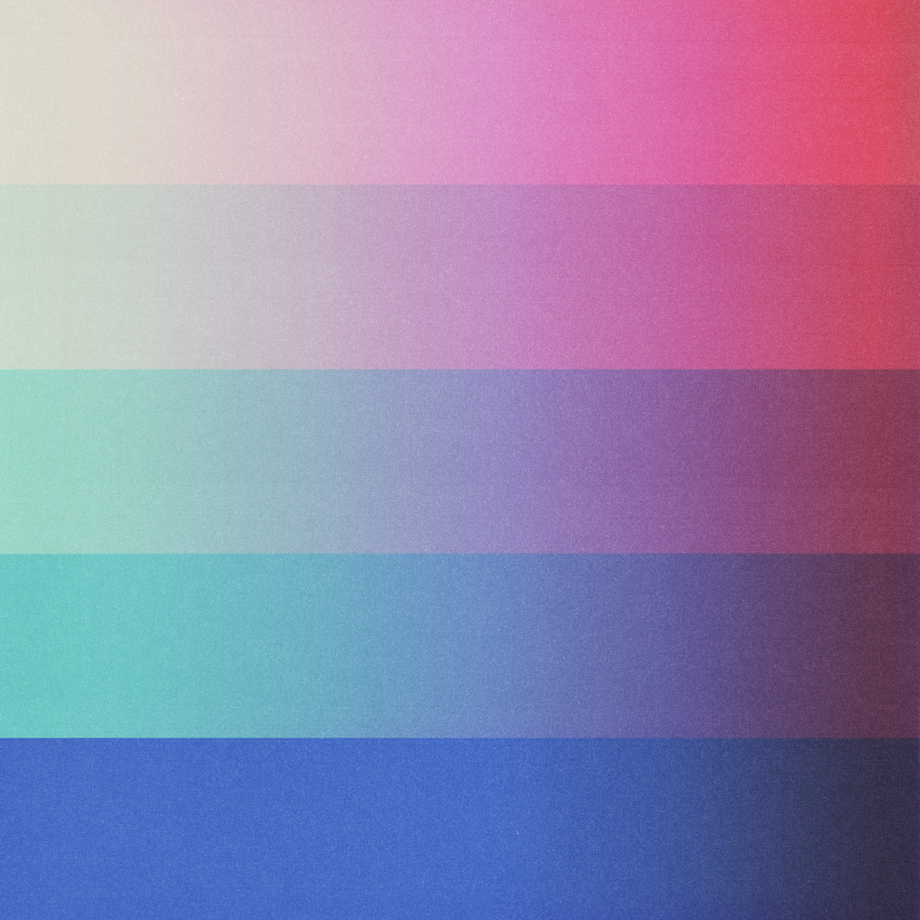 Be The One (Meramek Remix)