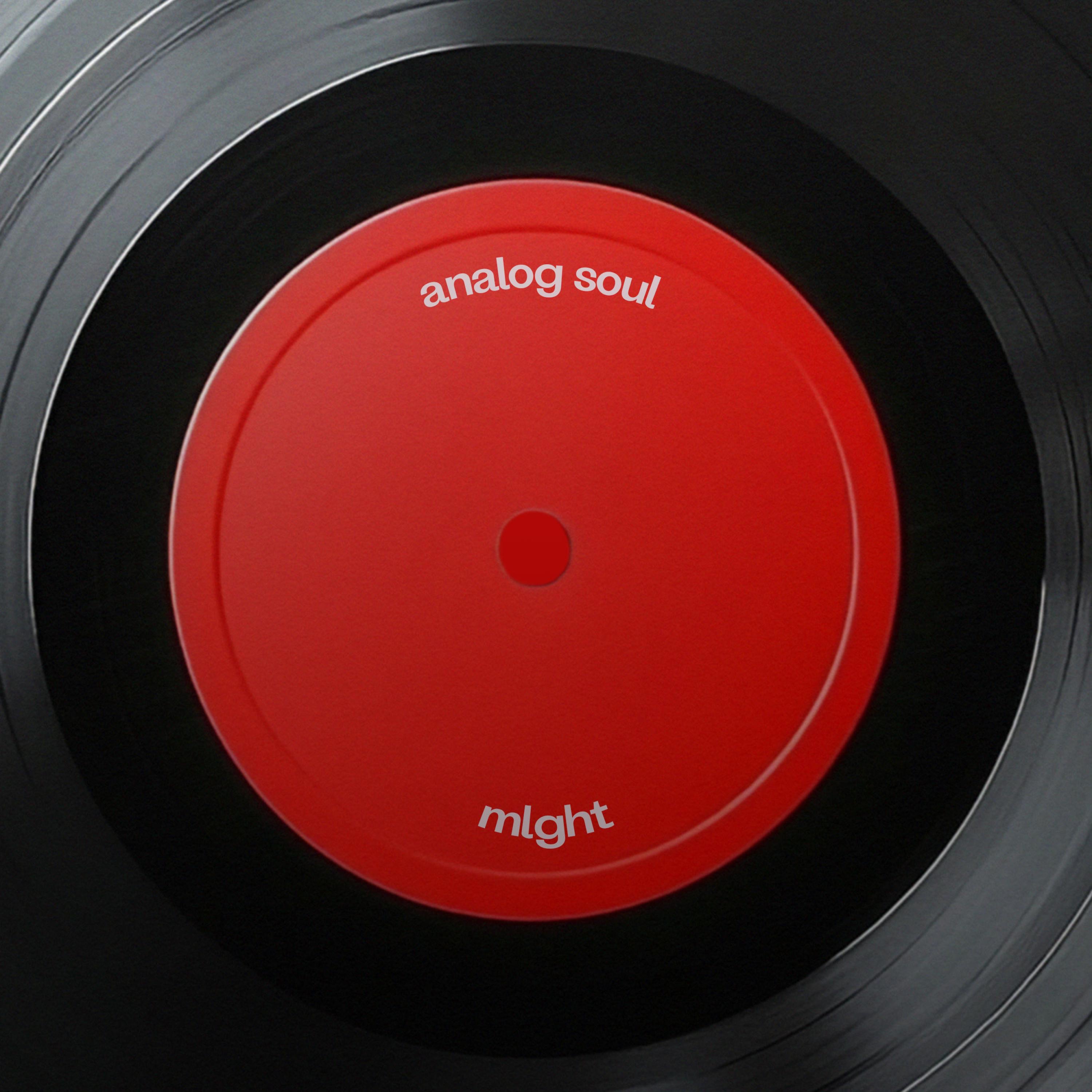 analog soul - Single