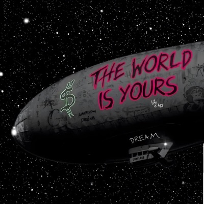 Vice City (feat. £arah) - Single