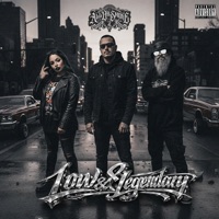 Low Life Revised (feat. Elite Tha Showstoppa & Lalo KV) [Guitar Version] - Single - All Da Smoke, Static Mr. Unbreakable, Briannalee & B. Da GhostWriter