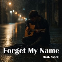 Forget My Name (feat. Asher) - Single - armadie
