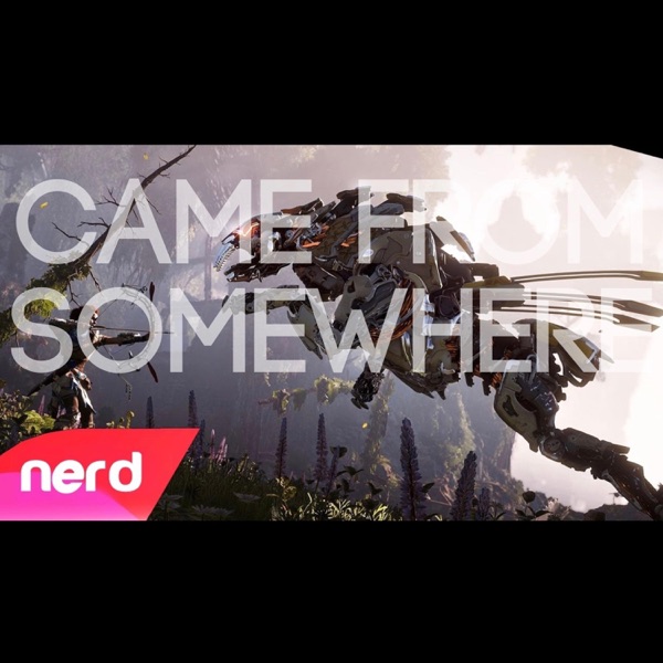 Came from Somewhere