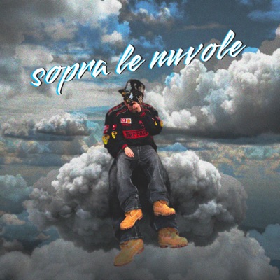 SOPRA LE NUVOLE - Single