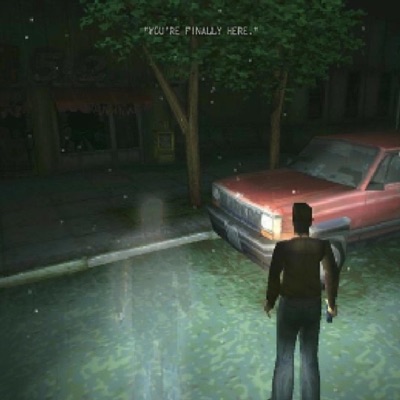 ideology of a ghost - Single