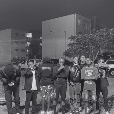 VENHA FREESTYLE (REMIX) - Single