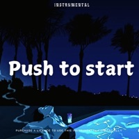 TYLA (Push to start instrumental) - Single - Daxzeal