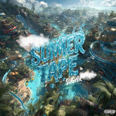 SUMMER TAPE - EP