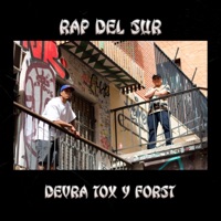 Rap del sur - Single - Devra Tox