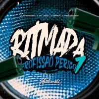 Ritimada Profissão Perigo 1 (feat. Yuri Redicopa & LA MC) - Single - DJ NEKASADBOY & Prod LA Original