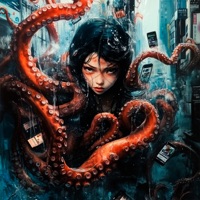 Осьминог - Single - Parla & ERMNK