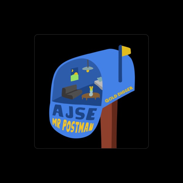 AJSE's avatar